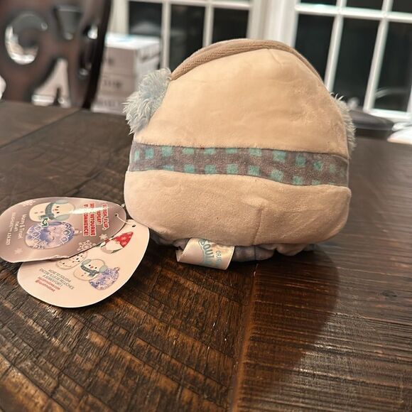 Manny & Tinsel Squishmallow Flipamalllows - Picture 4 of 7